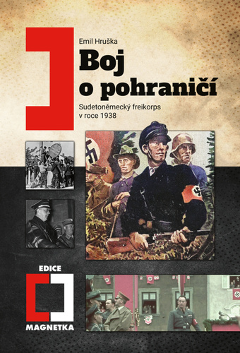 Boj o pohrani