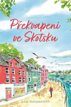 P�ekvapen� ve Skotsku