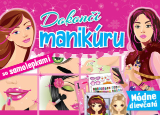 Dokon�i manik�ru SK 2.vyd