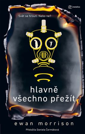 Hlavn� v�echno p�e��t