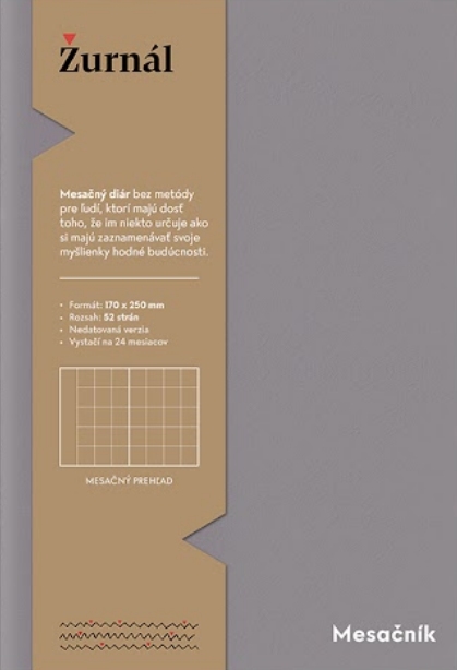 �urn�l - Mesa�n�k