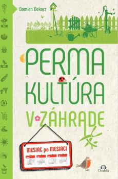 Permakult�ra v z�hrade