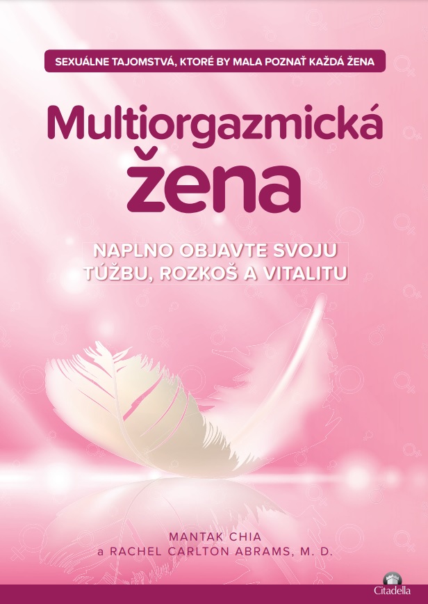 Multiorgazmick� �ena