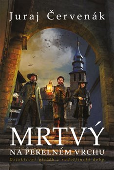 Mrtv� na Pekeln�m vrchu 3v ARGO