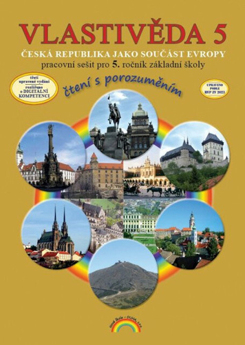 Vlastiv�da 5 �R jako sou��st Evropy 3v