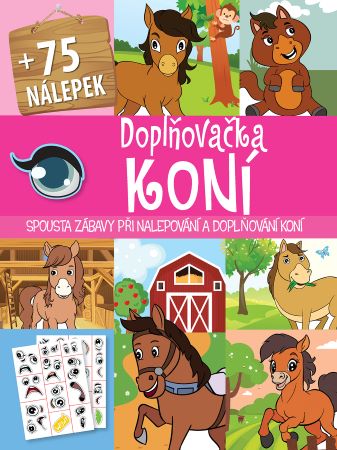 Dopl�ova�ka kon�