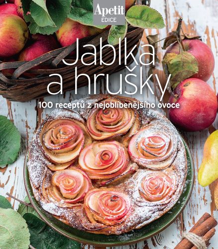 Jablka a hru�ky APETIT