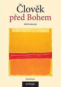�lov�k p�ed Bohem