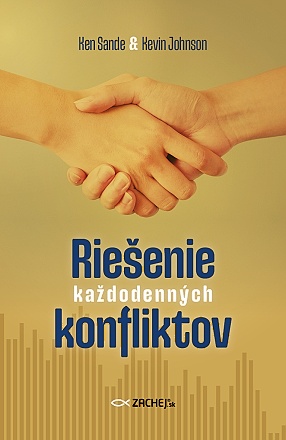 Rie�enie ka�dodenn�ch konfliktov