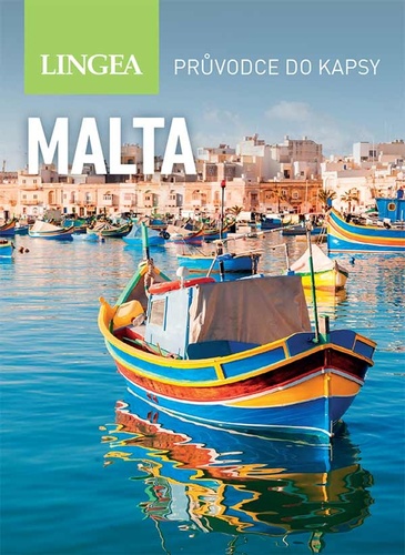 Malta - Pr�vodce na cesty