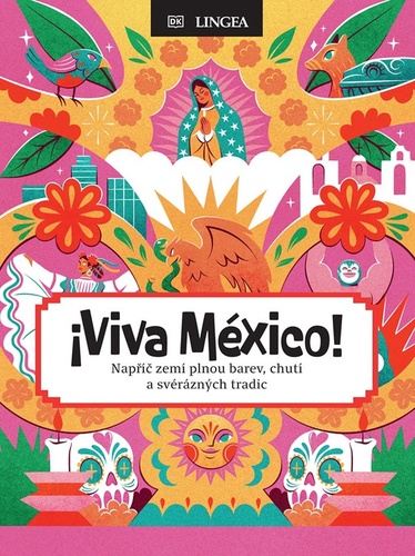 Viva M�xico!