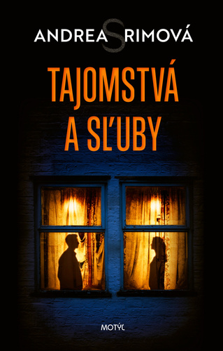 Tajomstv� a s�uby