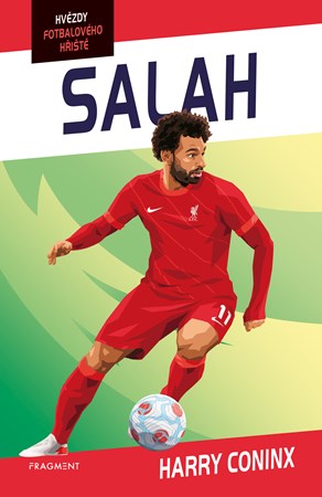 Hv�zdy fotbalov�ho h�i�t� - Salah