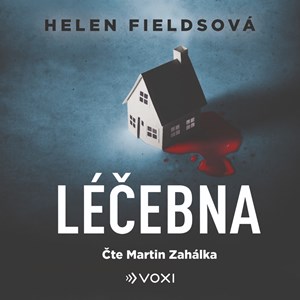 L��ebna (audiokniha)