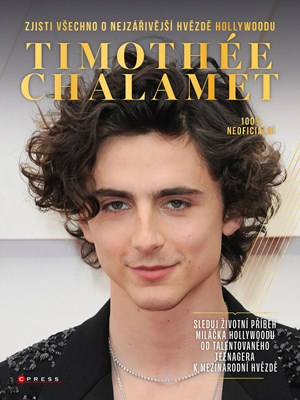 Timoth�e Chalamet