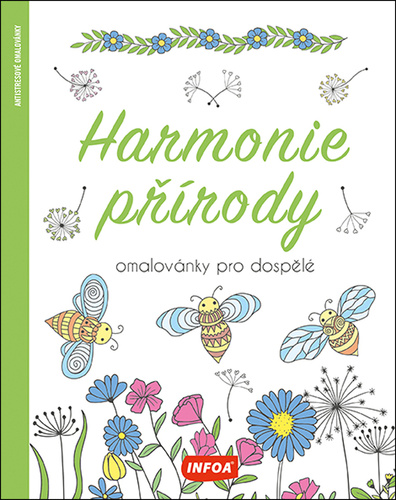 Omalov�nky pro dosp�l� - Harmonie p��rody