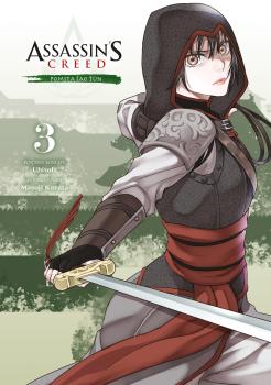 Assassins Creed: Pomsta �ao ��n (3)