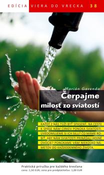 �erpajme milos� zo sviatost�