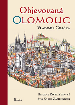 Objevovan� Olomouc