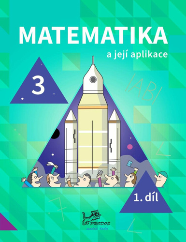 Matematika a jej� aplikace 3/1 nv.