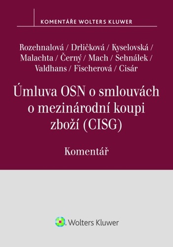 �mluva OSN o smlouv�ch o mezin�rodn� kou