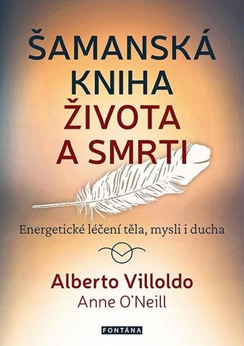 �amansk� kniha �ivota a smrti