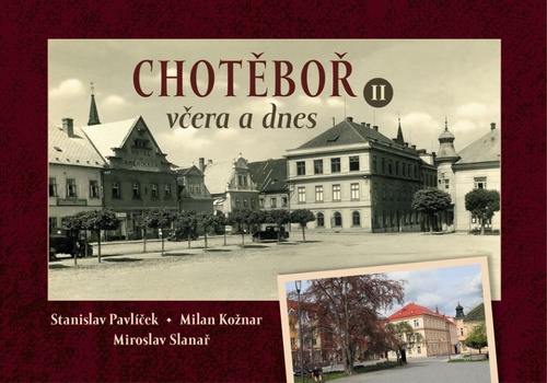 Chot�bo� v�era a dnes II.