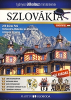 Slovensko obr�zkov� sprievodca MAD
