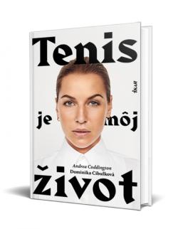 Tenis je m�j �ivot