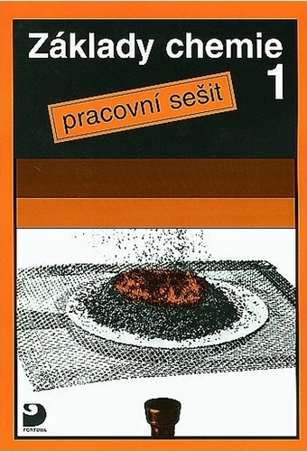 Z�klady chemie 1 pracovn� se�it 3v