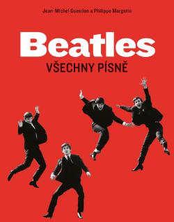 Beatles - V�echny p�sn�