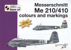 Messerschmitt Me 210 410