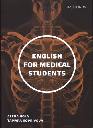 English for Medical Students 
