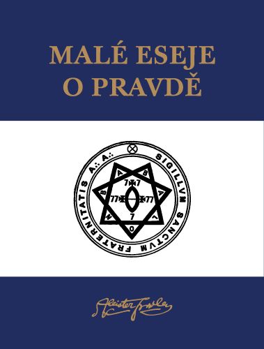 Mal� eseje o pravd� SOL NOCTIS