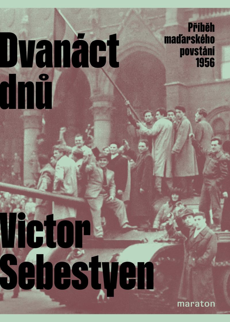 Dvan�ct dn�