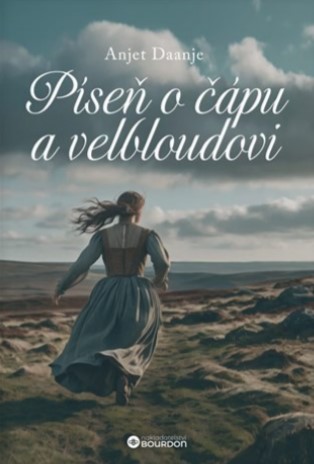 P�se� o ��pu a velbloudovi