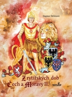 Z ryt��sk�ch dob �ech a Moravy II.