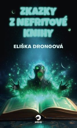 Zkazky z Nefritov� knihy