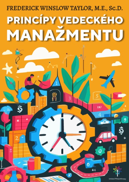 Princ�py vedeck�ho mana�mentu