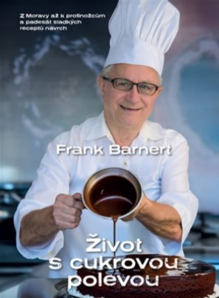 �ivot s cukrovou polevou EROIKA