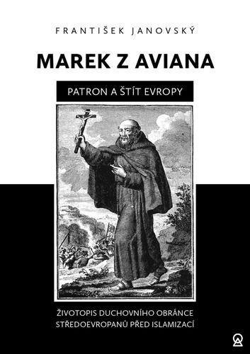 Marek z Aviana Patron a �t�t Evropy 2v.