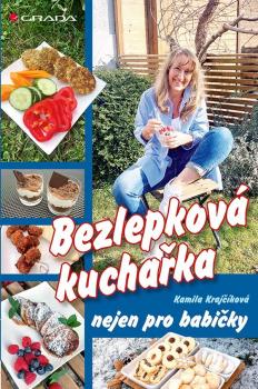 Bezlepkov� kucha�ka nejen pro babi�ky