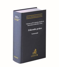 Z�kon�k pr�ce. Koment��