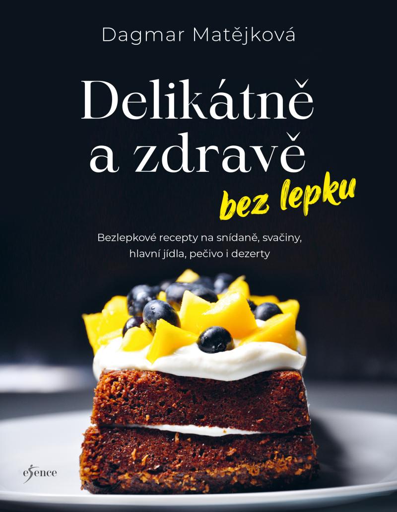 Delik�tn� a zdrav� bez lepku