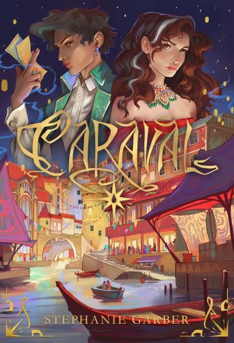Caraval (slovensk� jazyk)