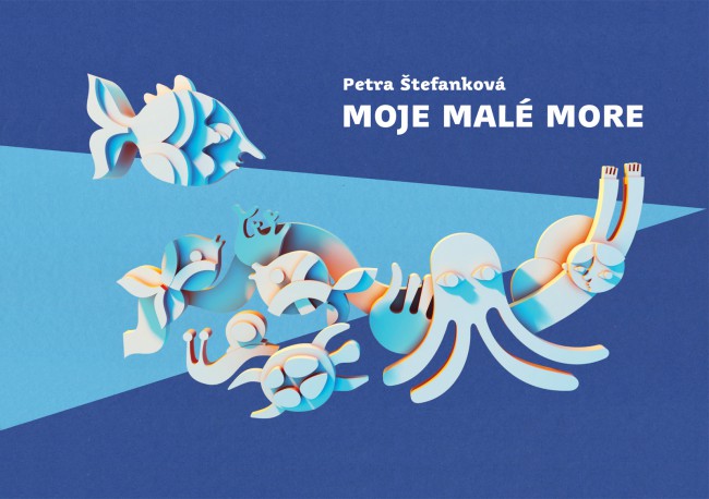 Moje mal� more