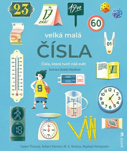 Velk� mal� ��sla
