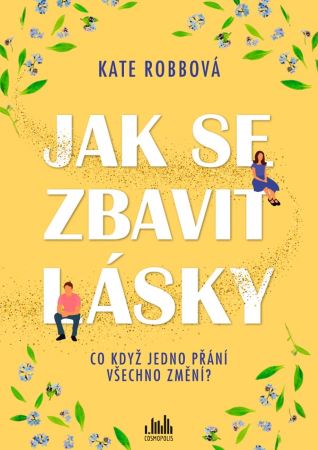 Jak se zbavit l�sky