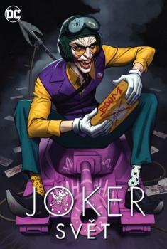 Joker Sv�t