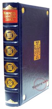 Kosmova kronika �esk�